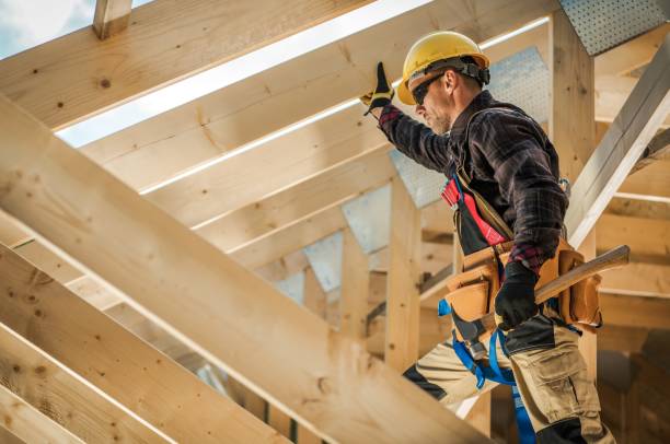 Best Local Roofing Companies  in St Helens, OR