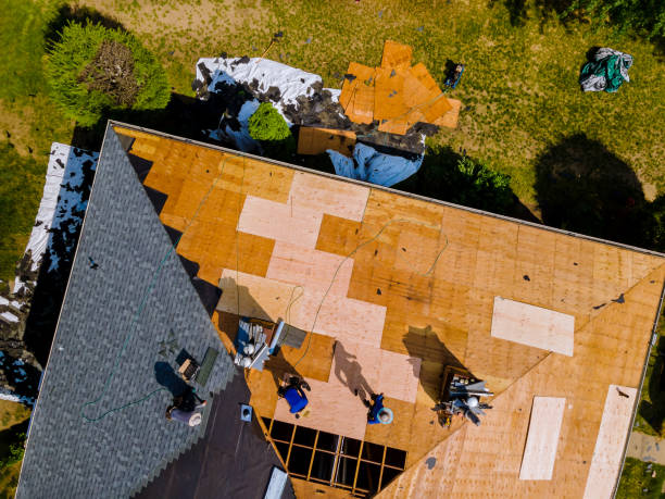 Best New Roof Installation  in St Helens, OR