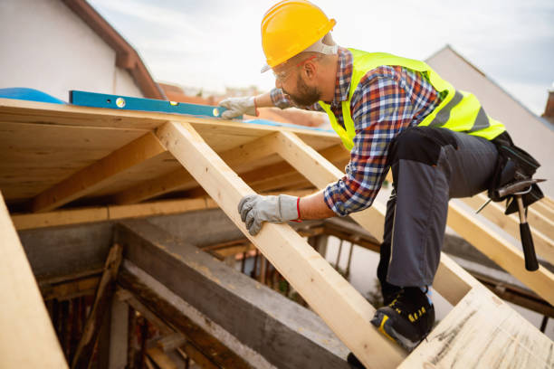 Best Roof Repair Services  in St Helens, OR