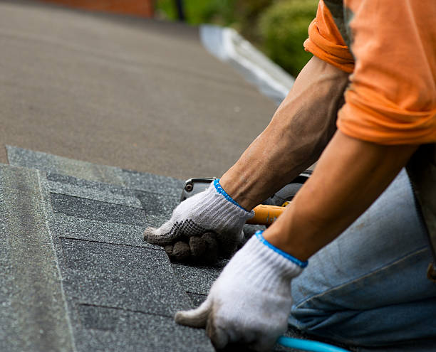 Best New Roof Installation  in St Helens, OR