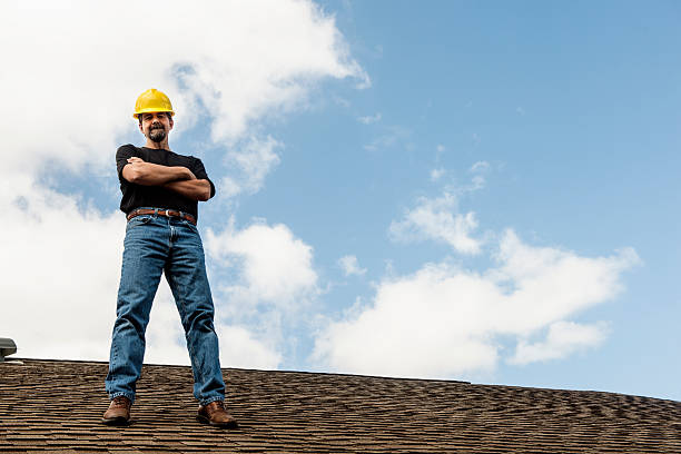 Best Roofing Contractor Near Me  in St Helens, OR