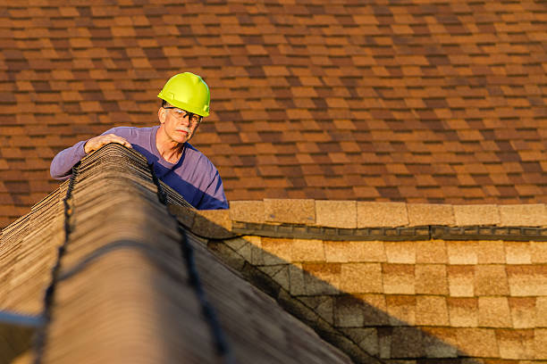 Best Local Roofing Companies  in St Helens, OR
