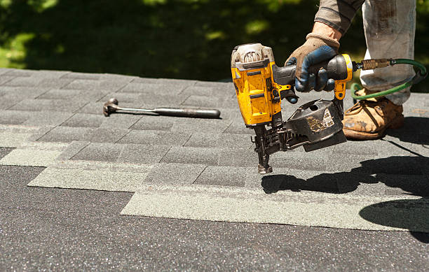 Reliable St Helens, OR Roofing Contractor Solutions