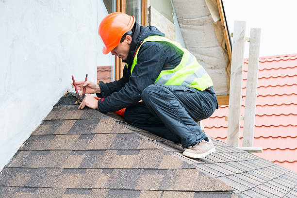 Best Commercial Roofing Services  in St Helens, OR