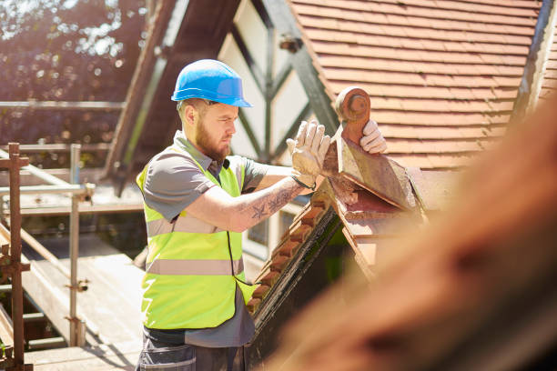 Sealant for Roof in St Helens, OR
