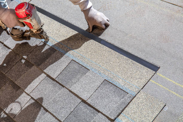Best Roof Gutter Cleaning  in St Helens, OR