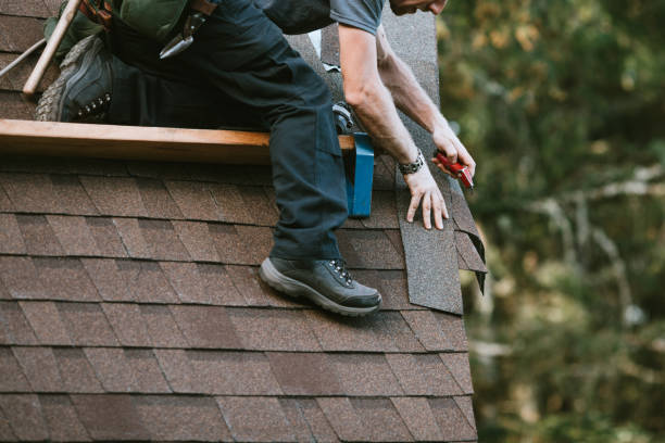 Best Roof Repair Services  in St Helens, OR