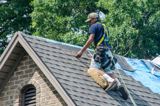 Best Gutter Installation and Roofing  in St Helens, OR