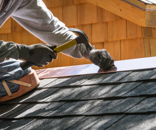 Best Slate Roofing Contractor  in St Helens, OR